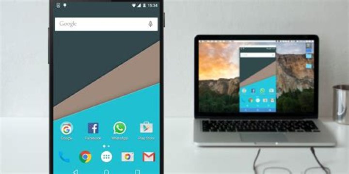 5 Ways to Share Files From PC or Laptop to Android Phone