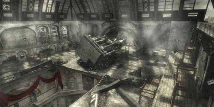 5 World at War maps that should be added to CoD Vanguard