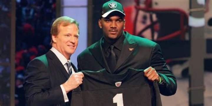 5 worst number one overall picks in NFL Draft history ft. JaMarcus Russell