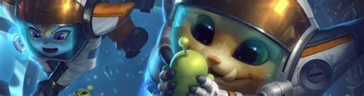5 Worst Top Laners in League of Legends Patch 8.9