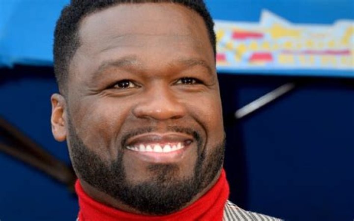 50 Cent Biography
