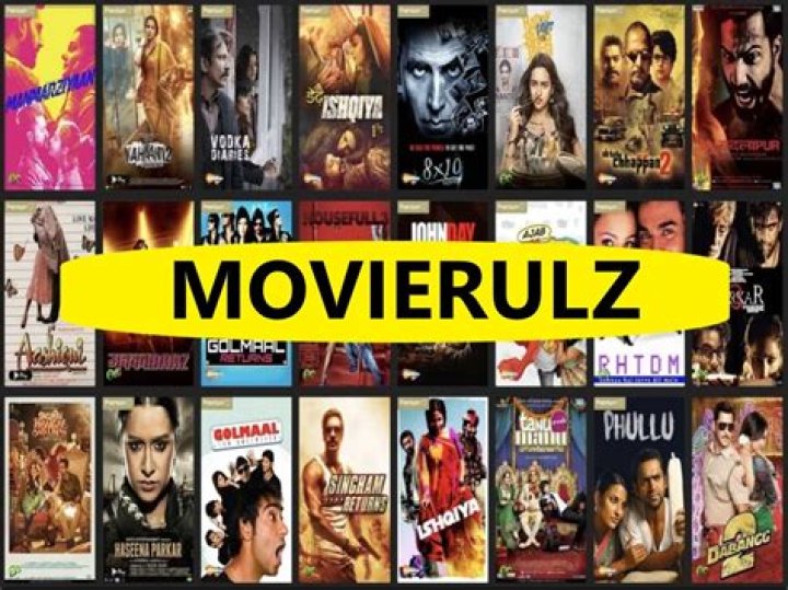 5Movie Rulz: Your Ultimate Guide To Online Movie Streaming