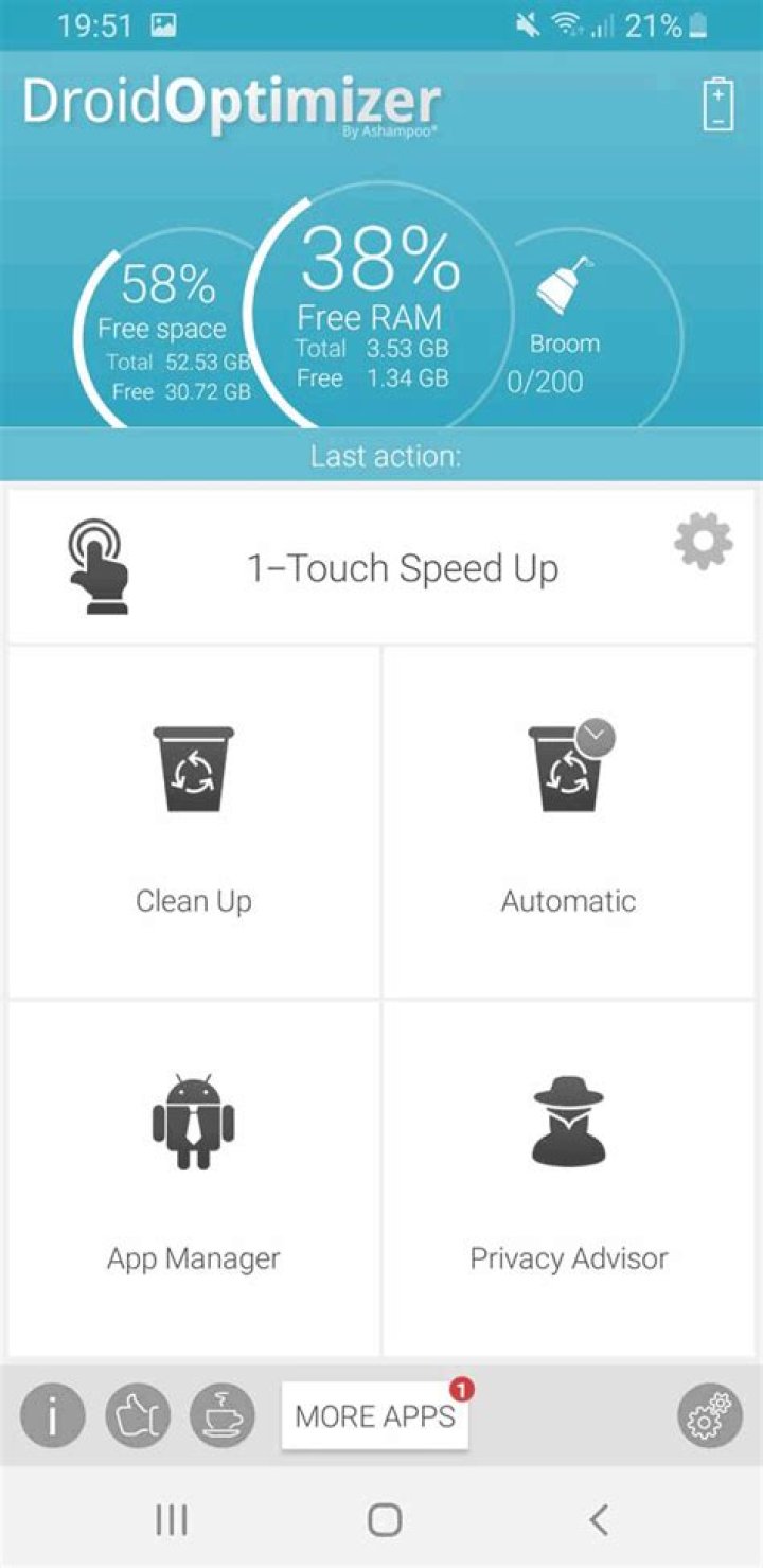 6 Android Cleaner Apps That Really Clean Up Your Device (No Placebos!)