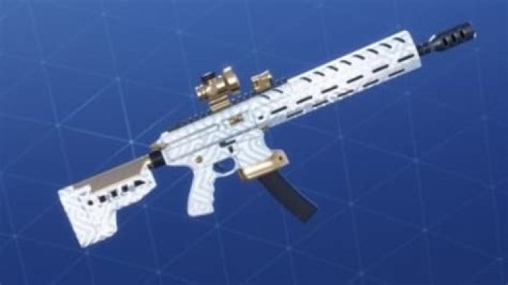 6 Best Rare Fortnite Wraps in the Game