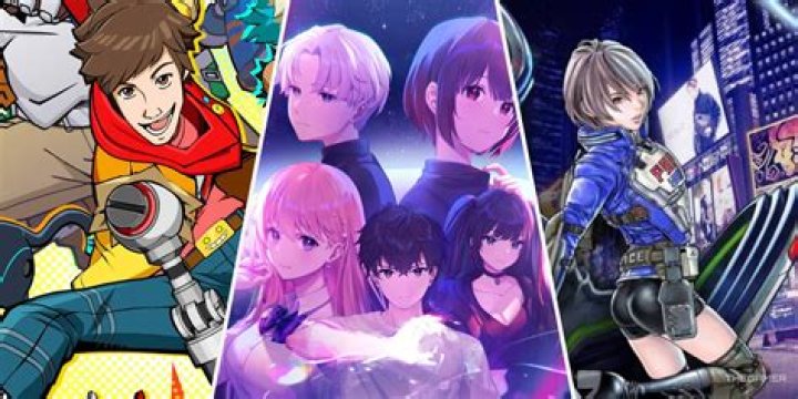 6 Games Like Astral Chain If You’re Looking For Something Similar
