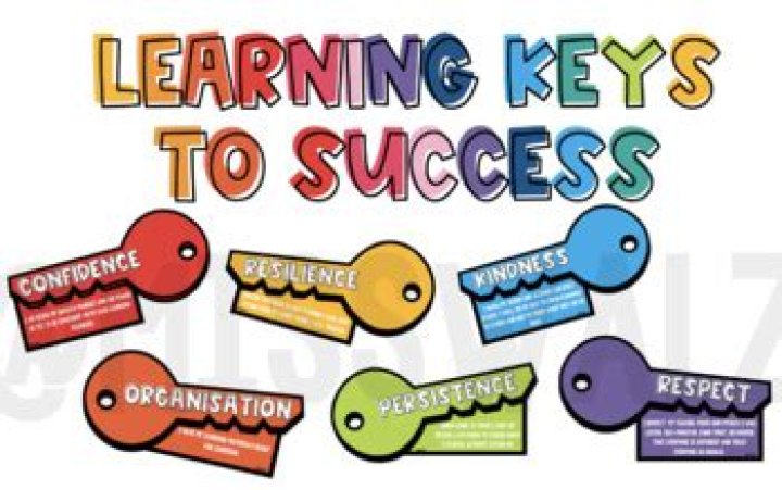 6 Key Tips for Children