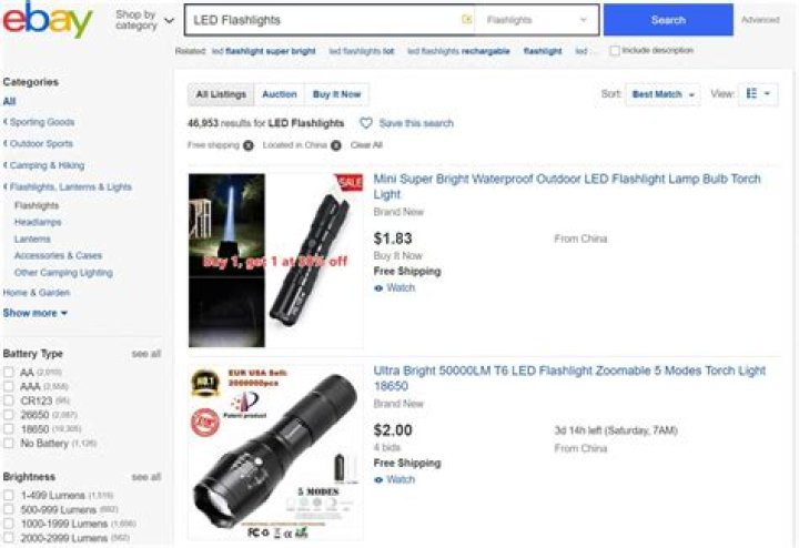 6 Proven Tips for Finding Great Deals on eBay