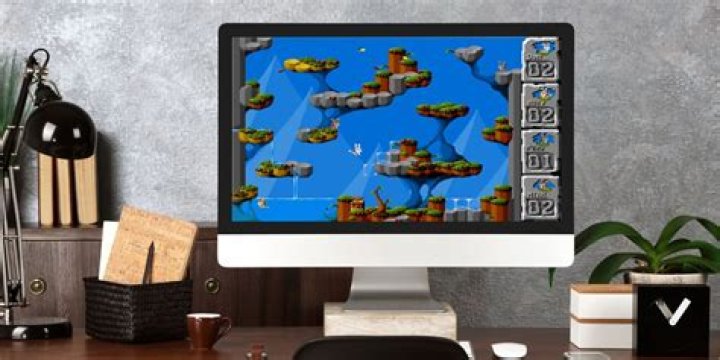 6 Sites Where You Can Download Old PC Games for Free