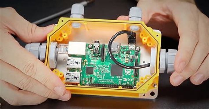 6 Steps to Prepare Your Raspberry Pi for the Outdoors
