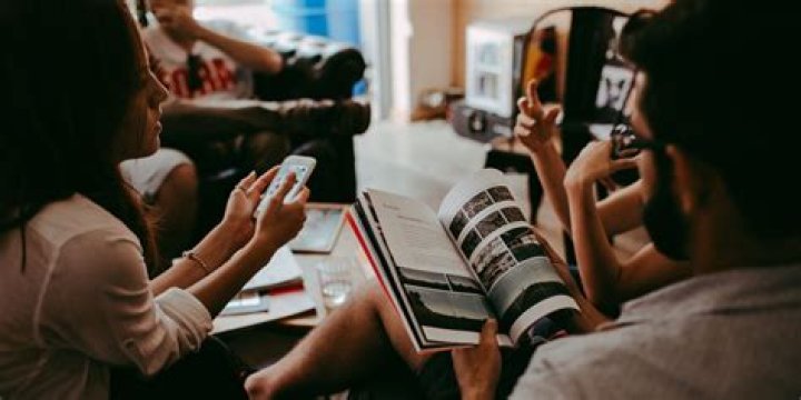 6 Tips to Help You Start the Best Virtual Book Club