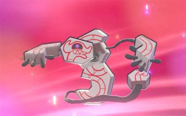 6 Very Disturbing Pokedex Entries in Pokemon Sword & Shield