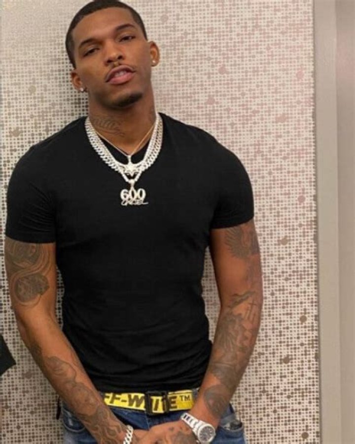 600Breezy Net Worth | Age, Height, Weight, Dating And More