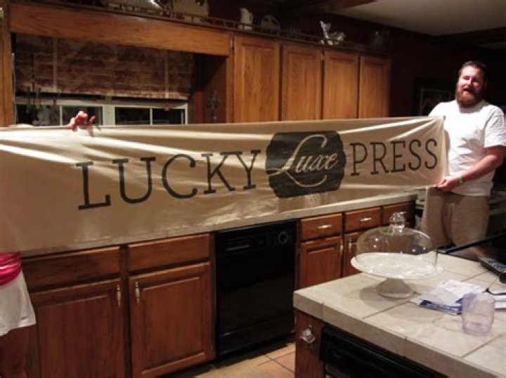 #636 Crafty.
– Laurel Mercantile