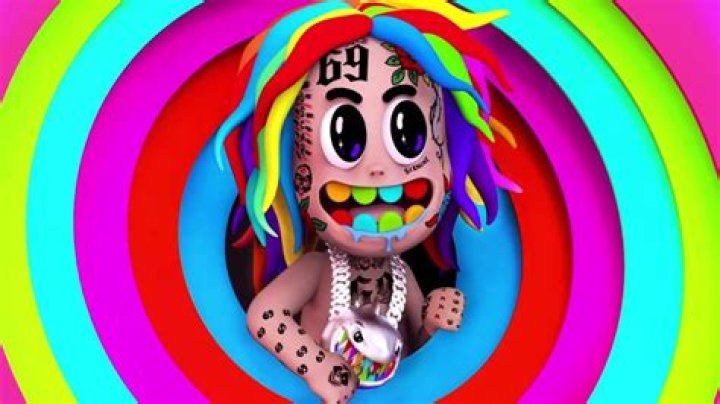 6Xi9Ine Spotify