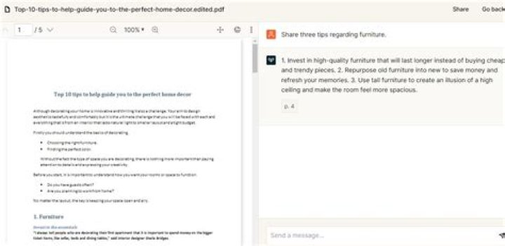 7 AI Tools That Answer Questions From Your PDFs
