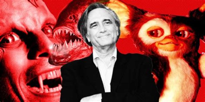 7 Directors Who Got Their Start Working With Roger Corman