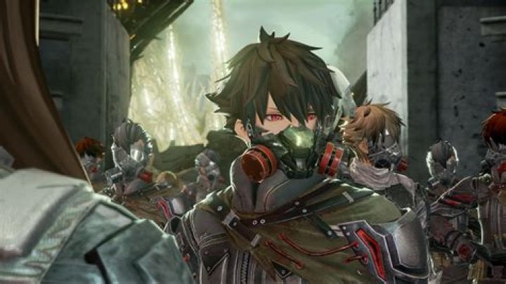 7 Games Like Code Vein if You’re Looking for Something Similar