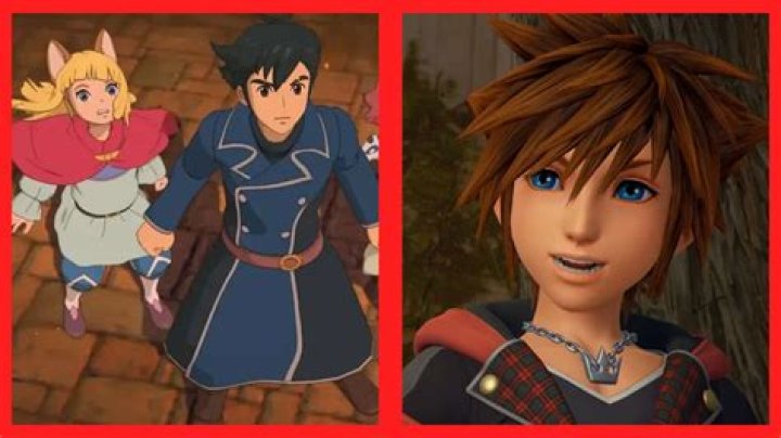 7 Games Like Kingdom Hearts If You’re Looking for Something Similar