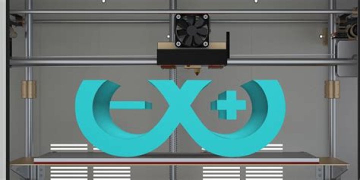 7 of the Coolest 3D Printed Arduino Projects