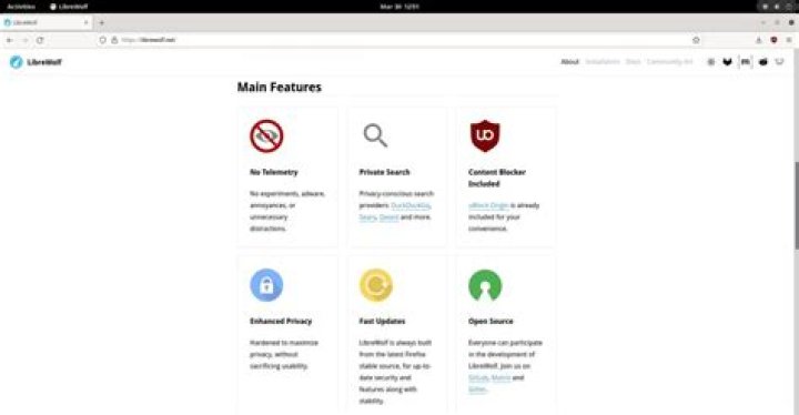 7 Privacy-Focused Alternatives to Common Linux Software