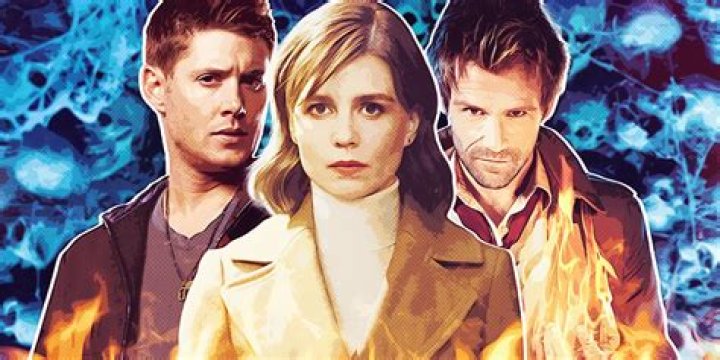 7 Supernatural Dramas Like 'Evil' to Give You the Creeps