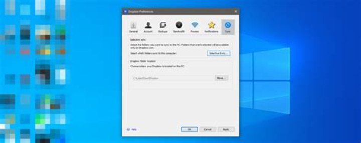 7 Ways to Fix Dropbox Files Not Syncing Properly in Windows