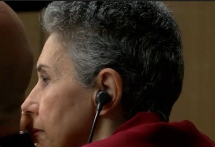 	71-year old Jupiter woman gets 32 years for ex-husband’s murder	