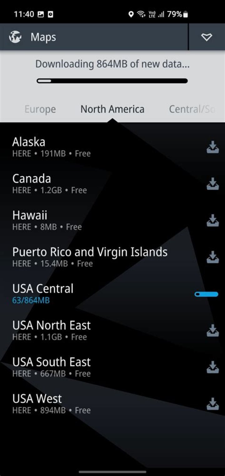 8 Best Free Offline GPS Navigation Apps for Android