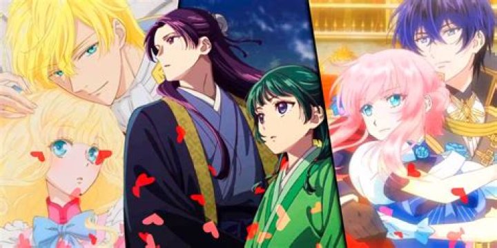 8 Best Romance Anime to Watch With Your Partner