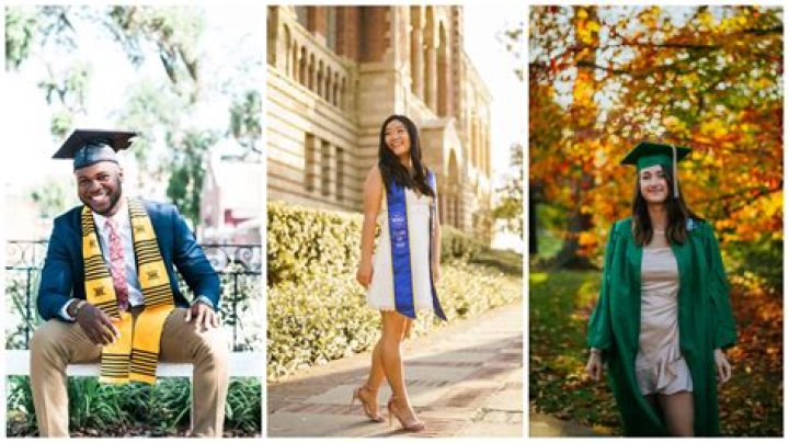 8 Great Senior Picture Ideas for Graduation Photo Shoots