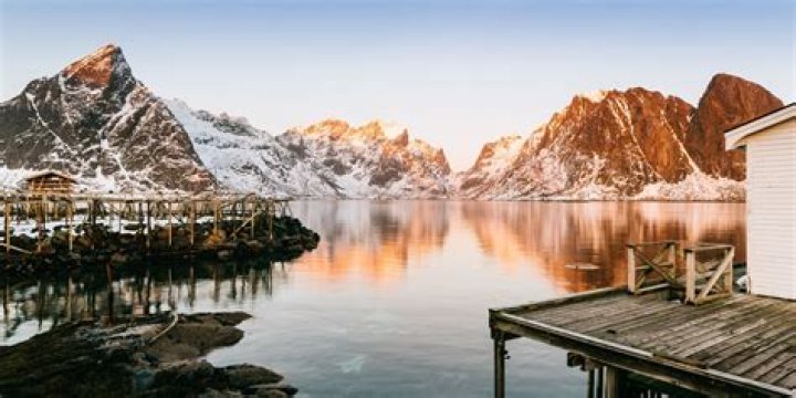 8 Ideas for Unique Shots in the Cold