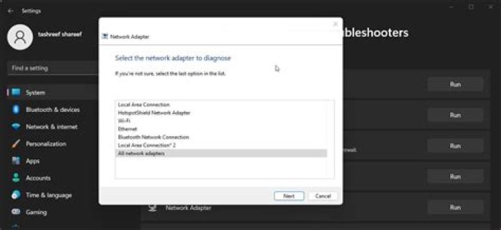 8 Ways to Fix the Default Gateway Is Not Available Error in Windows
