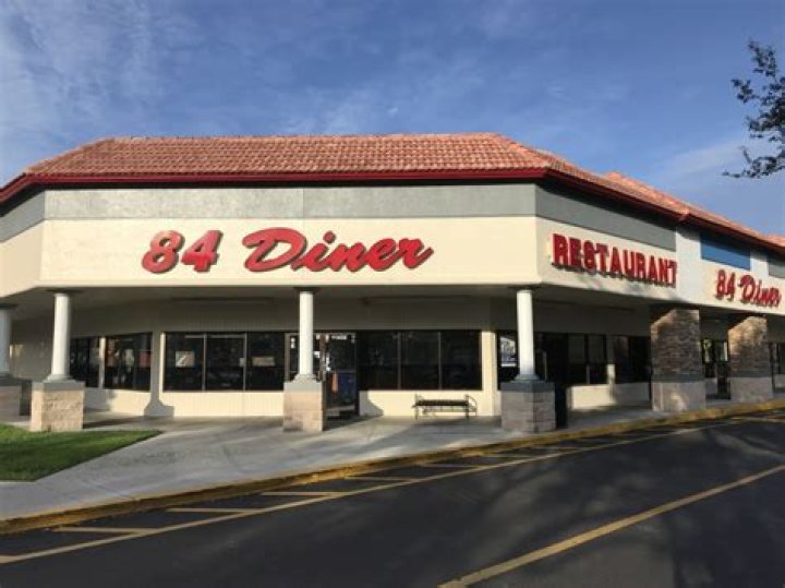 	84 Diner in Davie closes after 30 years	