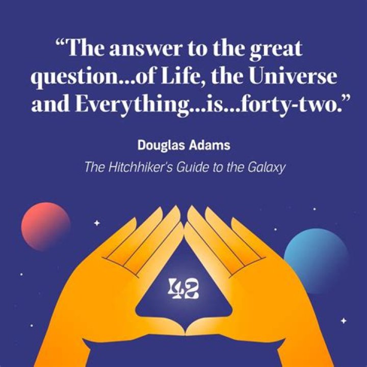 9 ‘Hitchhiker’s Guide’ quotes to celebrate Towel Day, 42 years since its release - YP