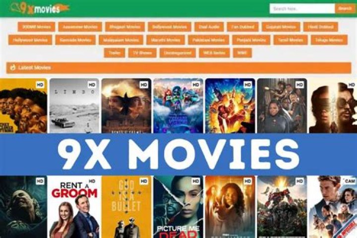 9x Movies: Exploring The Best Of Cinema