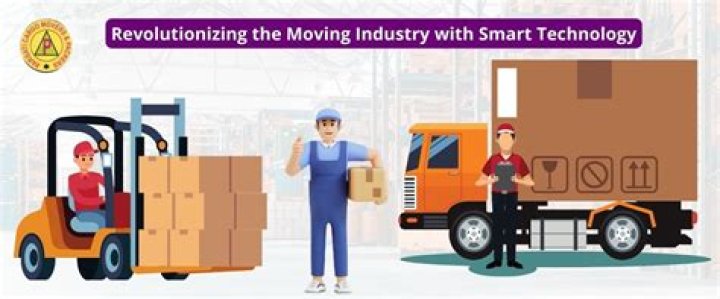 9xmove: Revolutionizing The Moving Industry