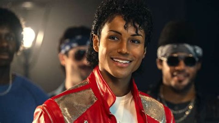 A 'Vampire Diaries' Star Just Joined the Michael Jackson Biopic 