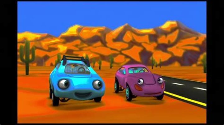 	A Car’s Life: An interactive game on YouTube	