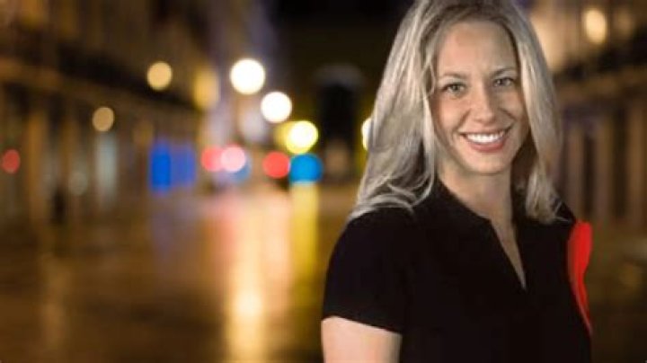 A Comprehensive Guide To Amy Sherrill: Life, Career, And Achievements