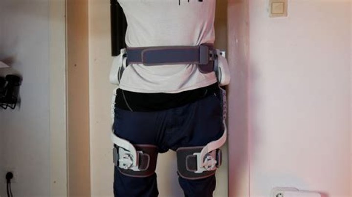 A Consumer Fitness Exoskeleton That Actually Works