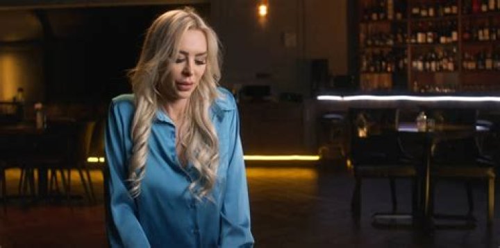 A Deep Dive Into Ash Armand's Ex-Girlfriends List