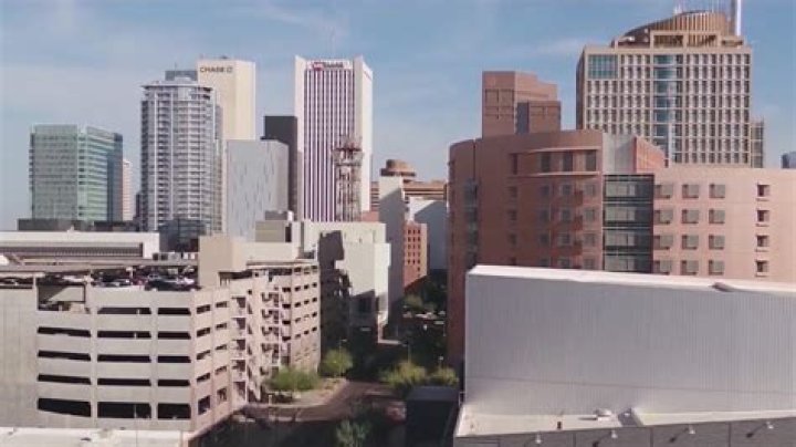 A guide for getting around downtown Phoenix and Glendale for Super Bowl events