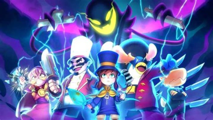 A Hat in Time DLCs Finally Coming to PS4 & Xbox One Next Week, 60fps for PS5 & Xbox Series X|S
