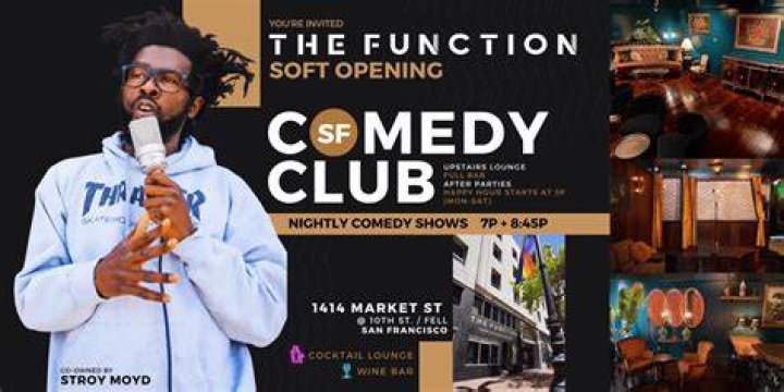 	A LONG LOOK AT NEW COMEDY	