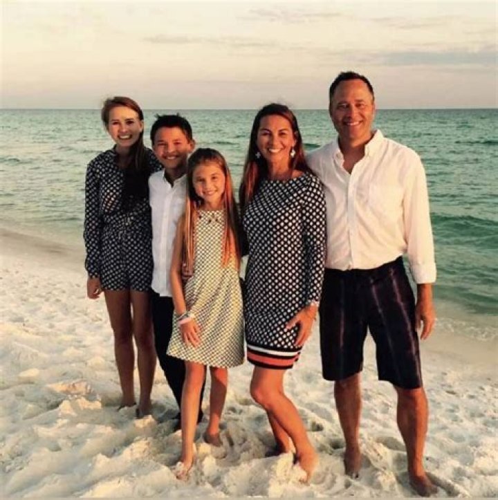 A Look At Callie Haverda’s Parents, Ethnicity, And Height