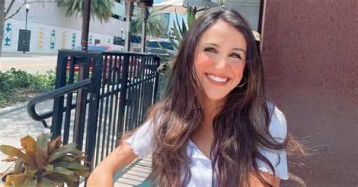 A Look Into Kat Stickler's Wiki