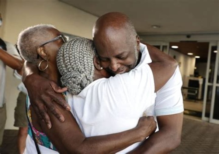 	A measure of justice in Broward arrives 34 years too late | Editorial	