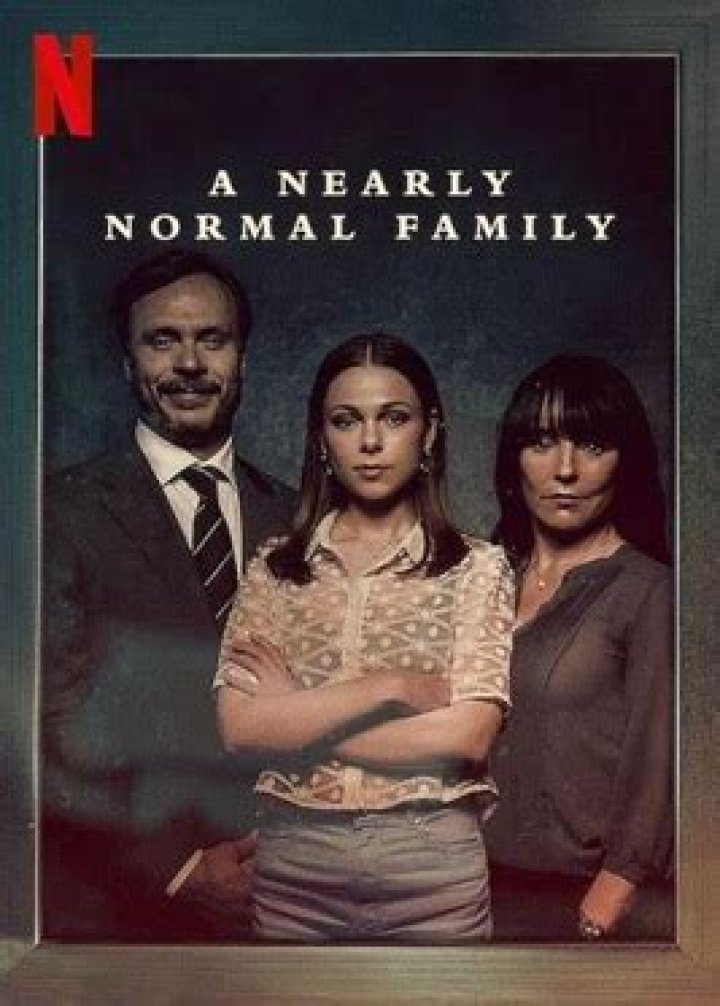 A Nearly Normal Family Wikipedia: Netflix Review, Cast, Summary