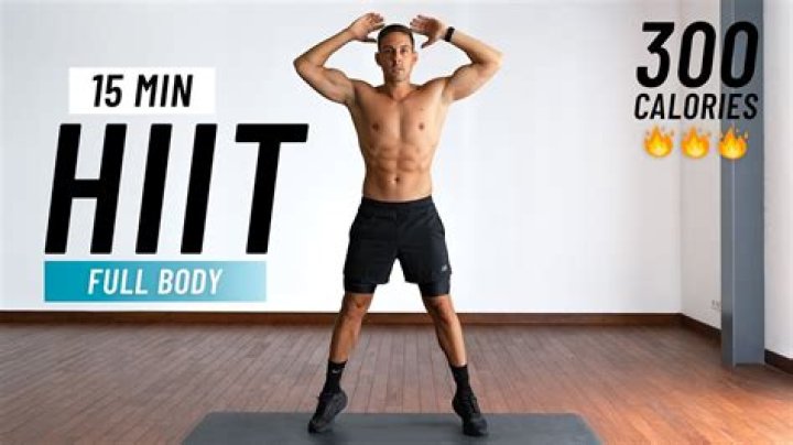 A powerful training technique for fat loss