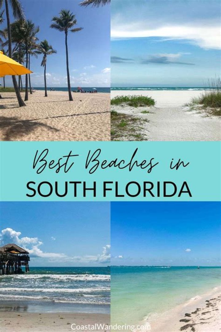 	A remote rural mine gives South Florida beaches their sand	